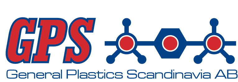 General Plastics Scandinavia AB logo
